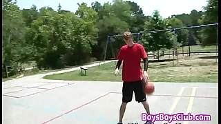 blacks on boys gay interracial bareback fuck movie 18